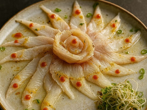 Usuzukuri Tilapia