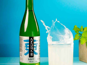 Saque Azuma Kirin Soft