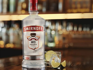 Smirnoff