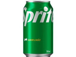 Sprite Lata 350Ml