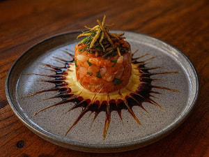 Tartar Kojiro
