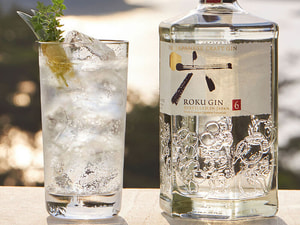 Gin Roku