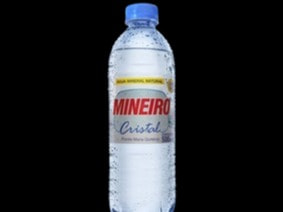 Agua sem Gas 500Ml