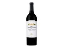 Chateau Ste Michelle Cabernet Sauvignon Bottle Columbia Valley 750 Ml