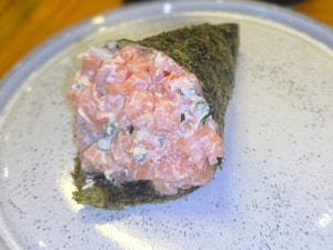Temaki Filadélfia