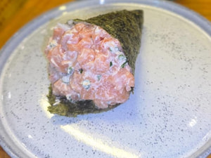 Temaki Filadélfia