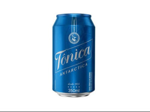Água Tônica Original 350Ml