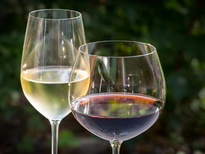 Taca de Vinho