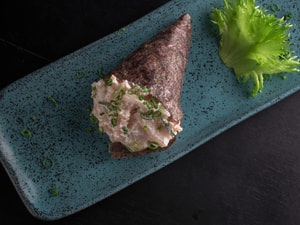 Temaki Tilapia