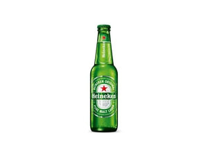 Cerveja Heineken Long Neck