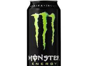 Energético Monster 473Ml