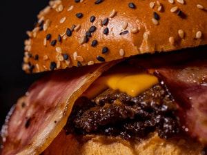 Smash Bacon