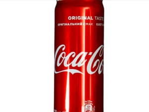 Coca-Cola Original Lata 310Ml