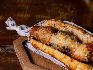 Choripan