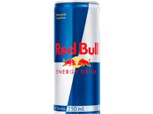 Energético Red Bull Tradicional 250 Ml