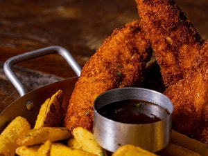 Chick N' Chips
