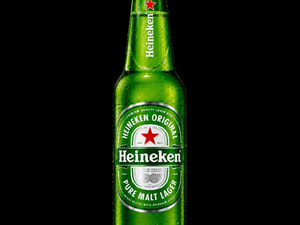 Heineken