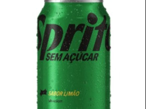 Sprite Zero 350Ml