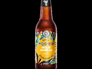 Belgian Blond Ale - Stannis