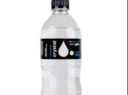 Água Mineral com Gás 500Ml