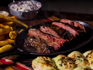 Beef Ribs