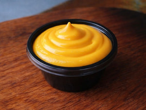 Molho Cheddar - da Casa