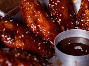 Buffalo Wings