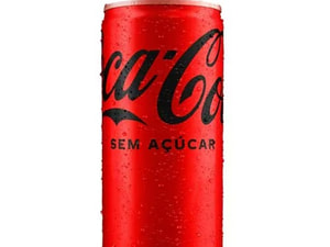 Coca-Cola Zero 310Ml