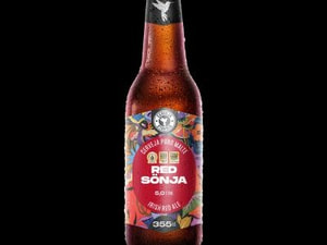 Red Ale - Stannis