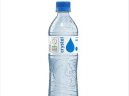 Água Mineral sem Gás