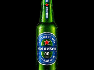 Heineken Zero