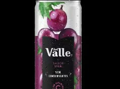 Suco Dell Vale de Uva