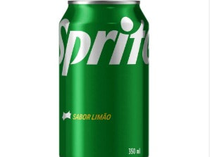 Sprite Original 350Ml