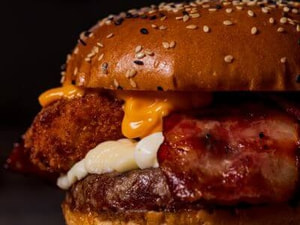 Burger Cemita