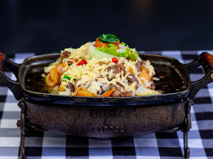 Carne Na Chapa Carne de Sol 400G