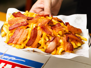 Batata Porcao 400G