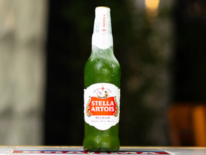 Stella Artois 600Ml