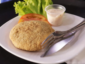 Disco de Carne Unidade