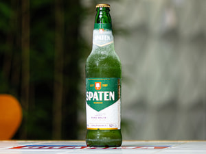 Spaten 600Ml