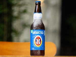 Antarctica 600Ml