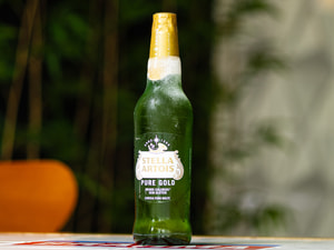 Stella Pure Gold 600Ml