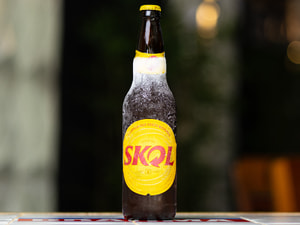 Skol 600Ml