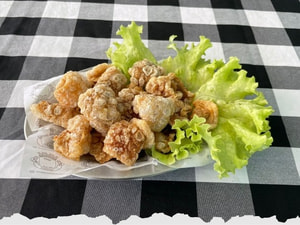 Torresmo 150G