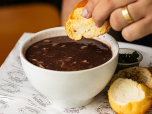 Caldo Feijao 450Ml