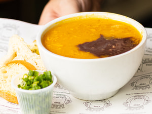 Caldo Misto 450Ml - Dois Sabores A sua Escolha