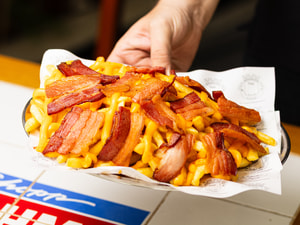 Batata Porcao 800G
