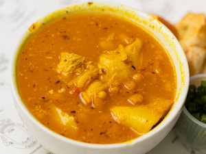Caldo Dobradinha 450Ml