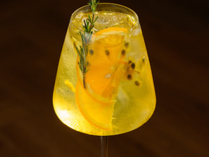 Gin Tropical