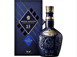 Royal Salut 21 Anos