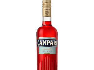 Dose Campari